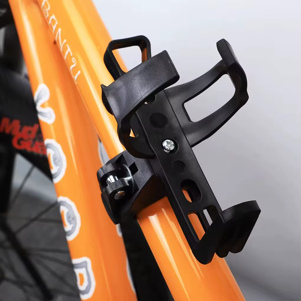 Porte-bouteille de vélo léger