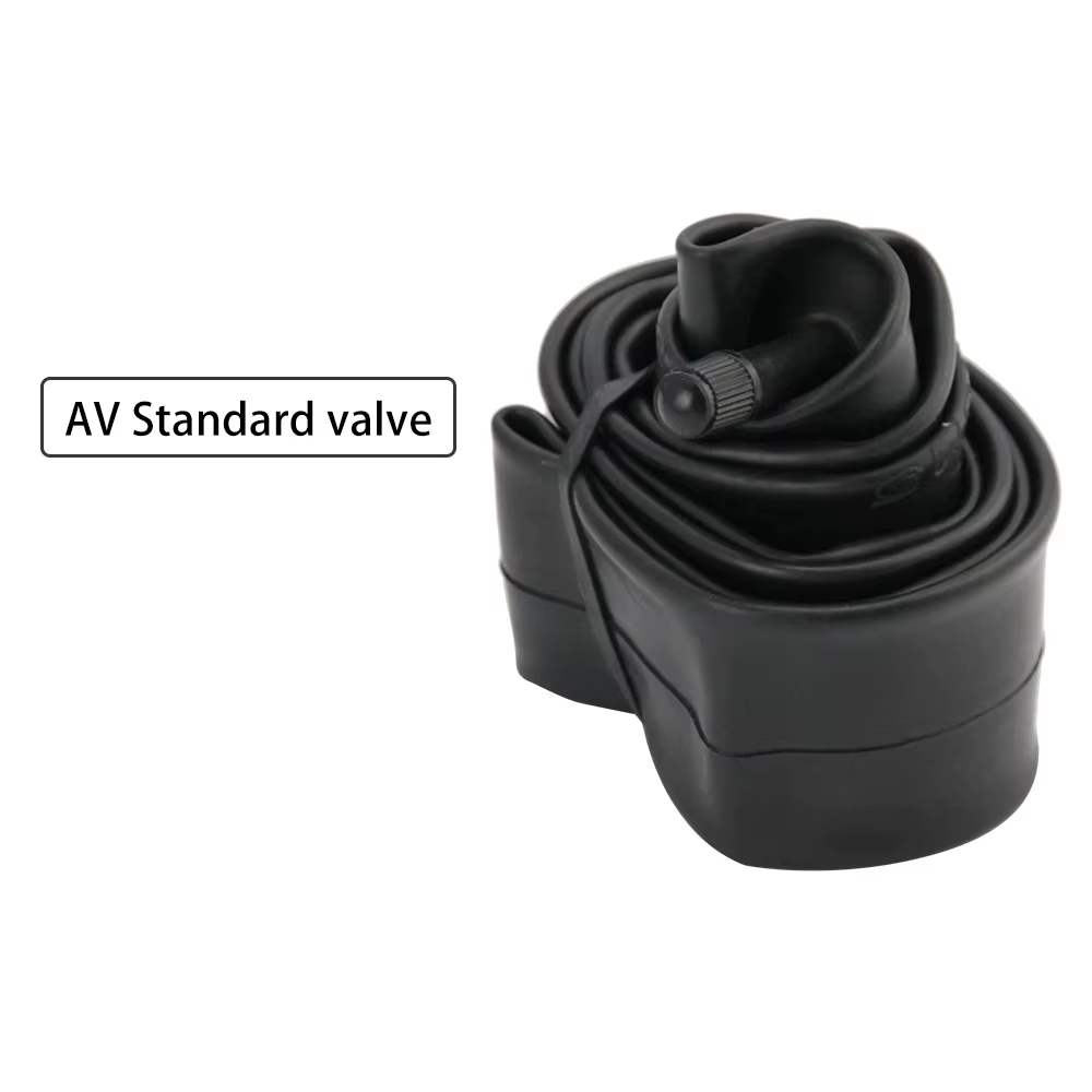 Chambre à air de vélo : disponible en 16/18/20 pouces