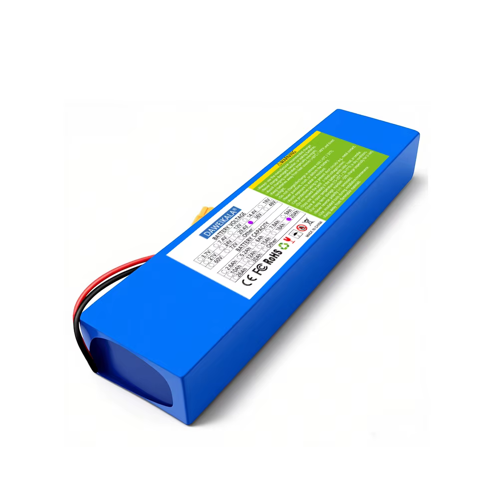 36V 10S3P batterie e-scooter pack 18650