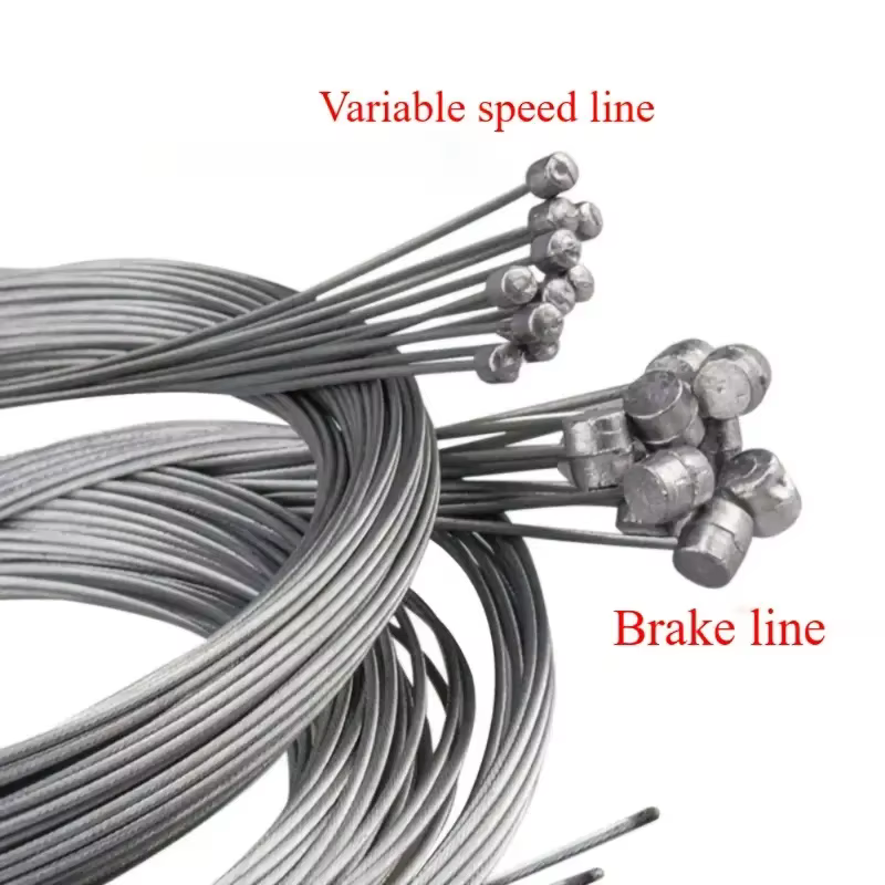 Câble intérieur de vélo MRB pour frein et dérailleur