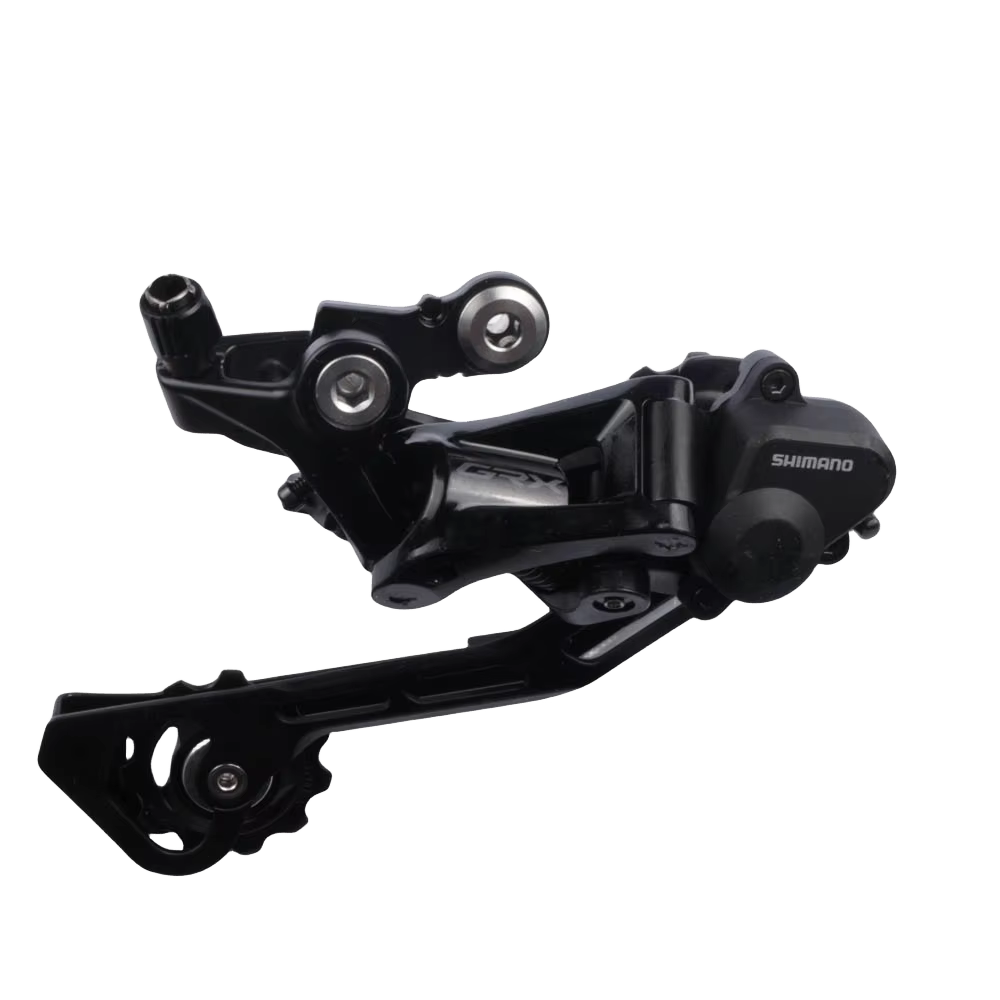 WinterMANO GRX jas400 Dérailleur arrière 10 vitesses RD-RX400 Pièce de vélo de route