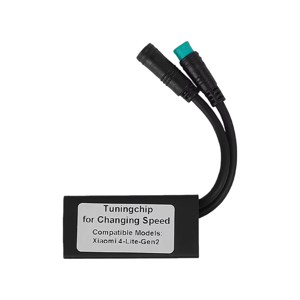Régulateur de vitesse pour Xiaomi 4 Lite 2ème génération