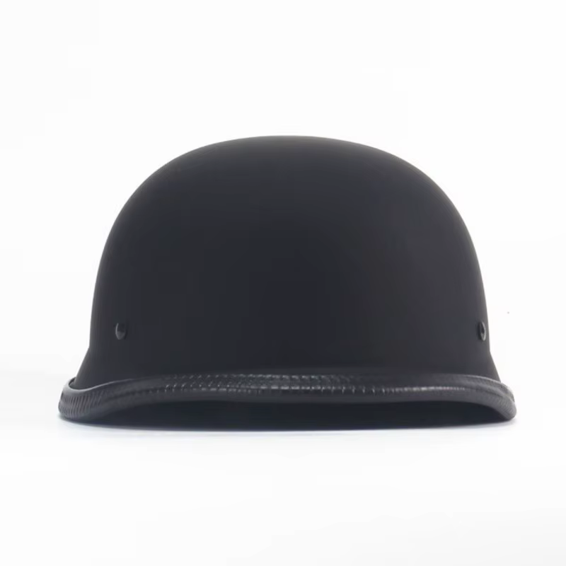 Casque de moto Cruiser Vintage
