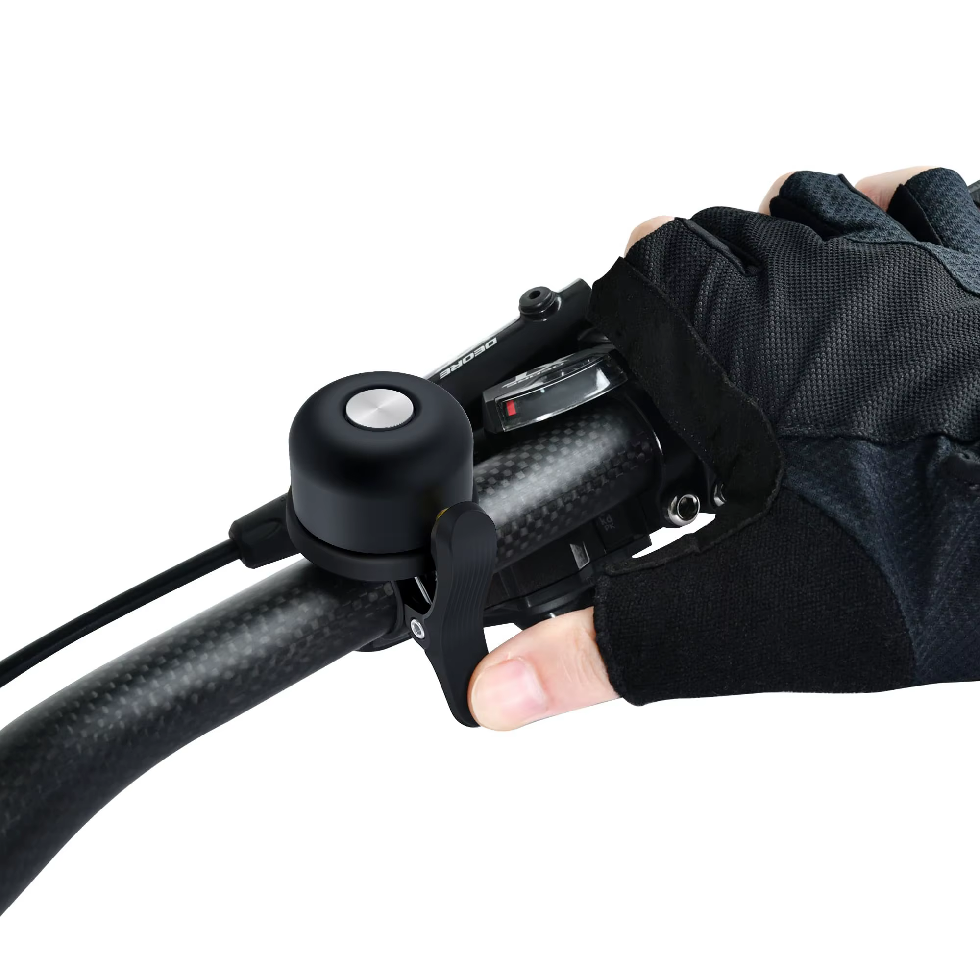 Sonnette de vélo de 1ère/2e/3ème/4/5 génération