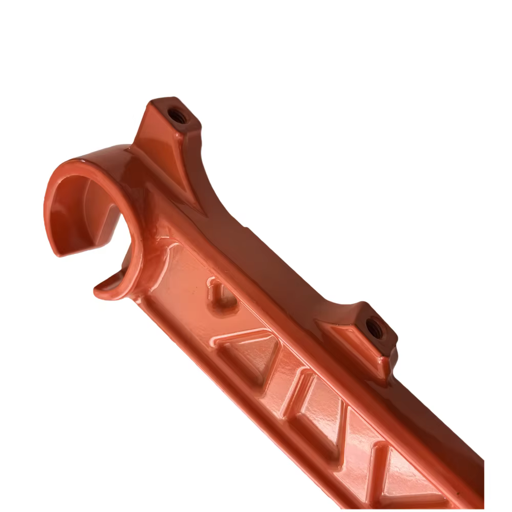 Bras oscillant gauche et droit d'origine pour trottinette électrique Joyor S5 S5-Z S8 S8-Z S10 Series