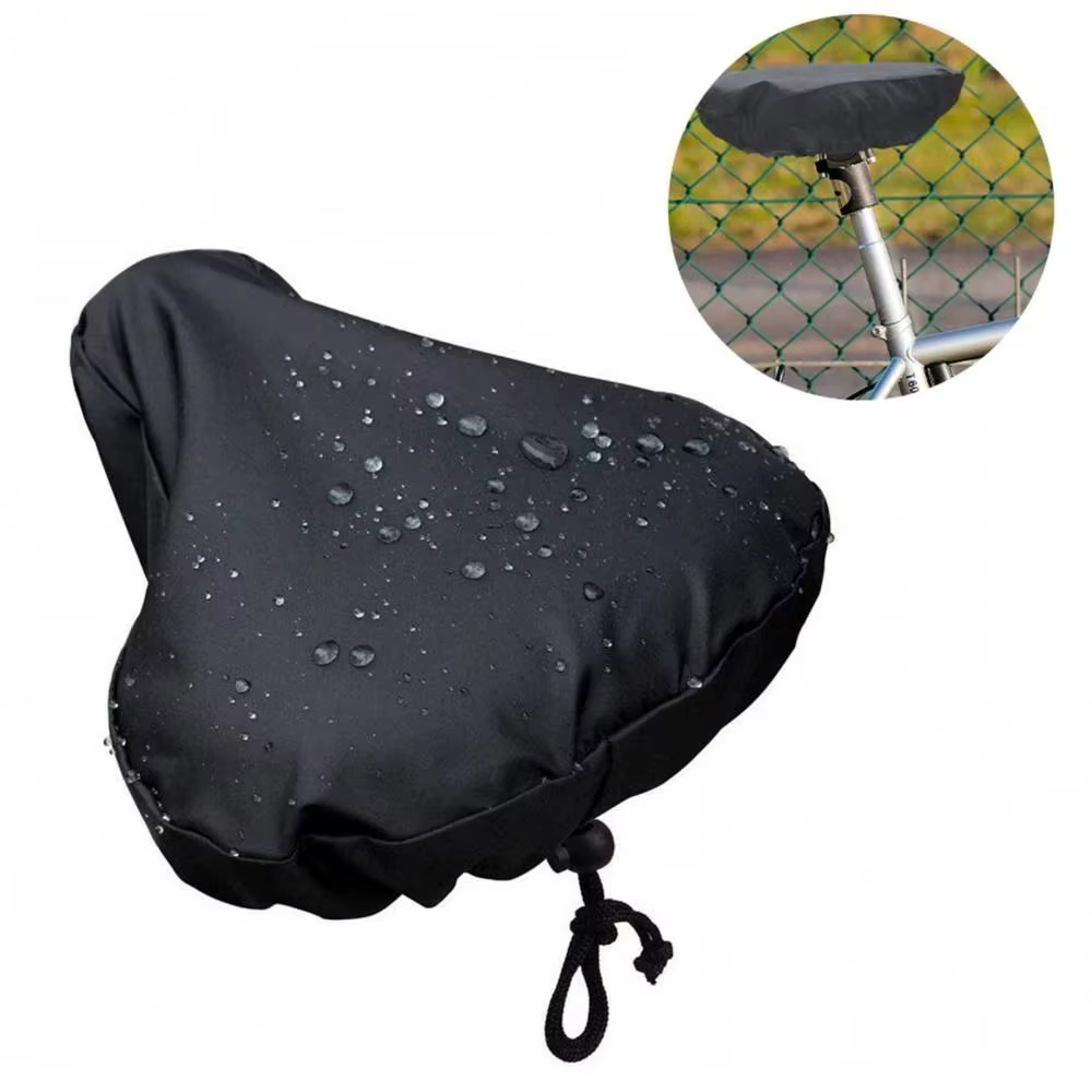 Selle de vélo d'extérieur imperméable