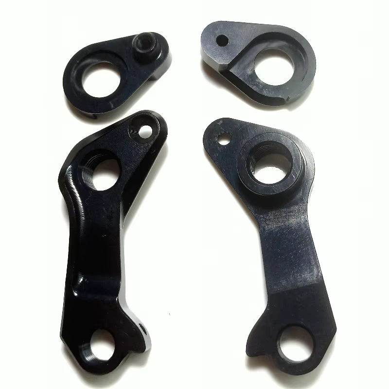 Cintre de dérailleur de vélo