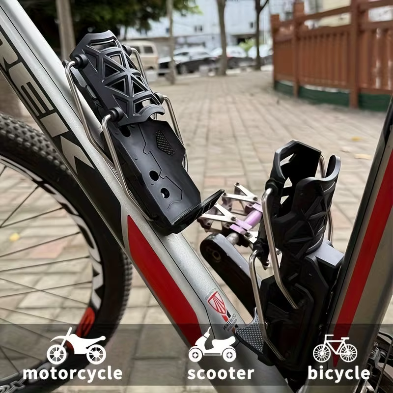 Porte-bouteille de vélo