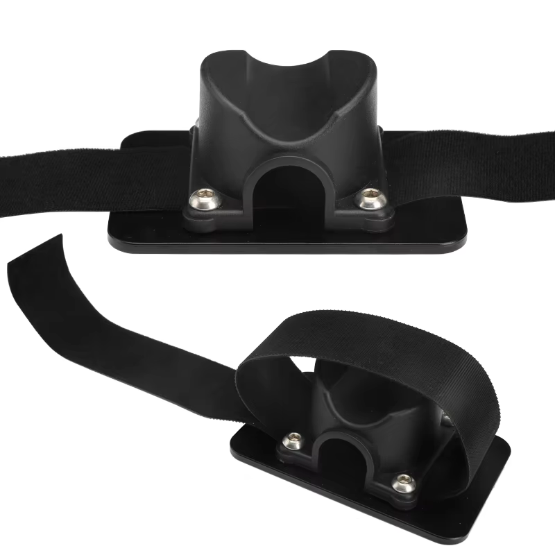Support de vélo pour support de toit de voiture