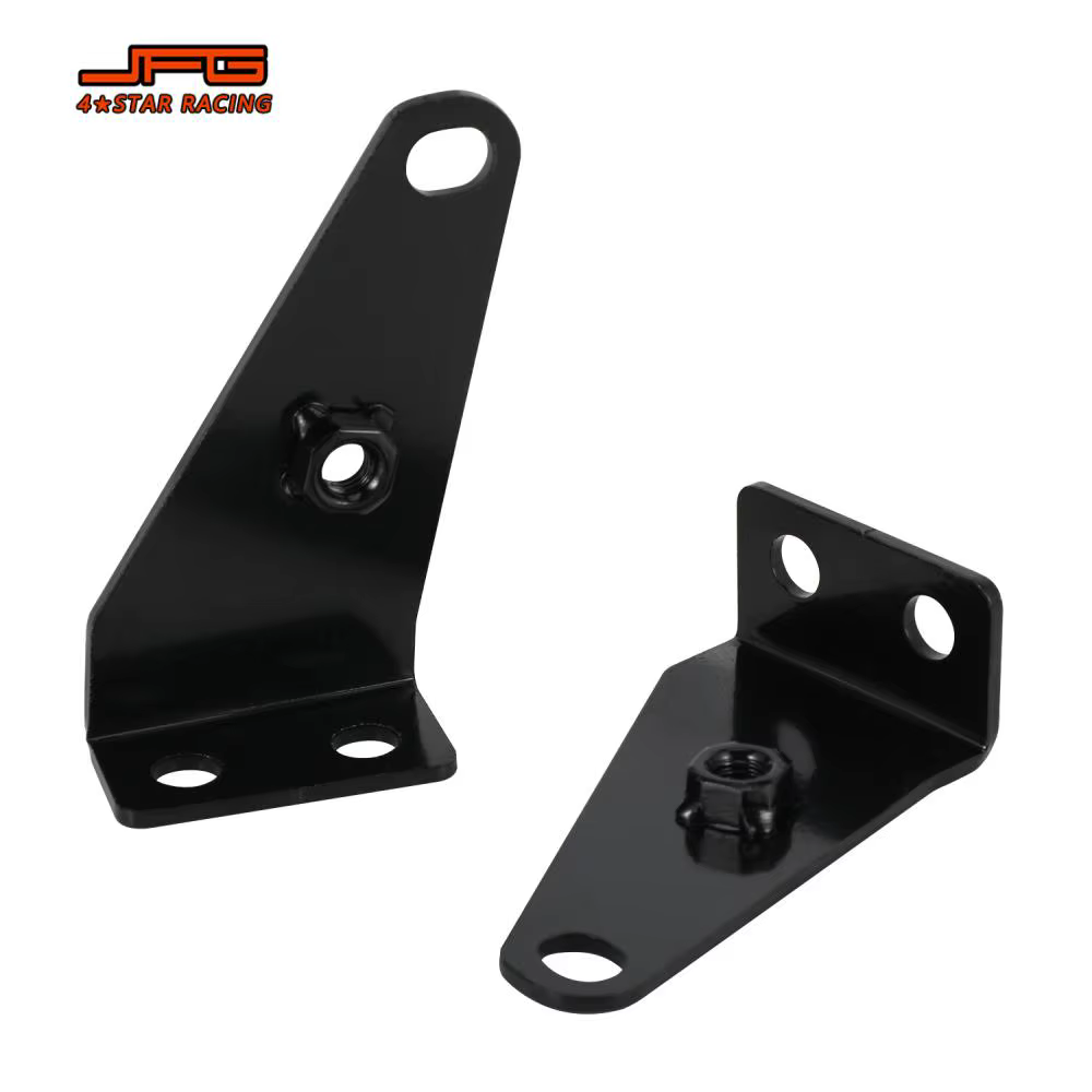 Pour SURRRON sur-ron Lightbee S X accessoires de Moto support de contrôleur supports électriques saleté e-bike