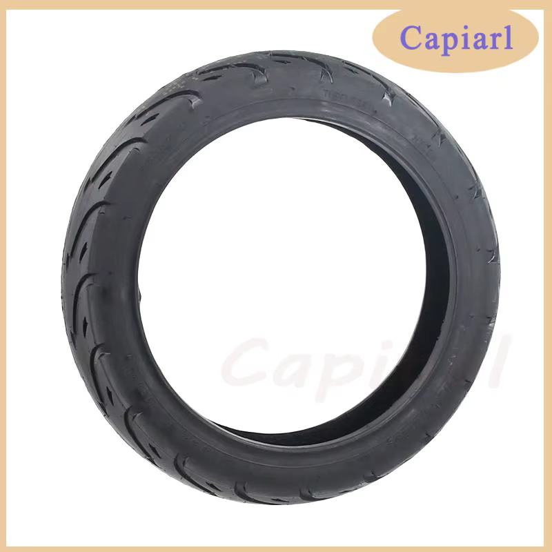 Pneu Tubeless de vélo électrique 14 pouces