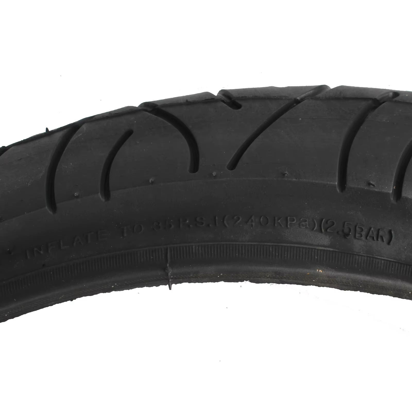 Pneu de VTT électrique INNOVA 20x3.0 Fat Tire Snow WIRE