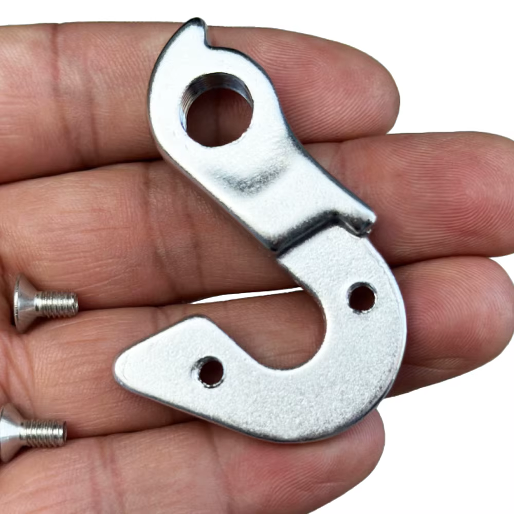 Cintre de dérailleur de vélo pour Corratseats