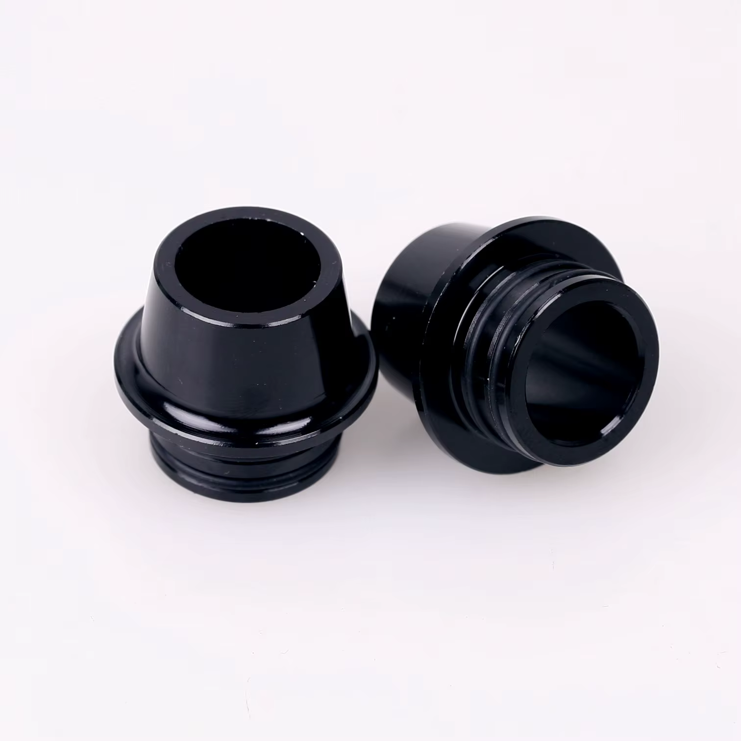 HY 12x100 15x100 15 × 110 axe traversant 9x100 fiches QR adaptées au support de fourche