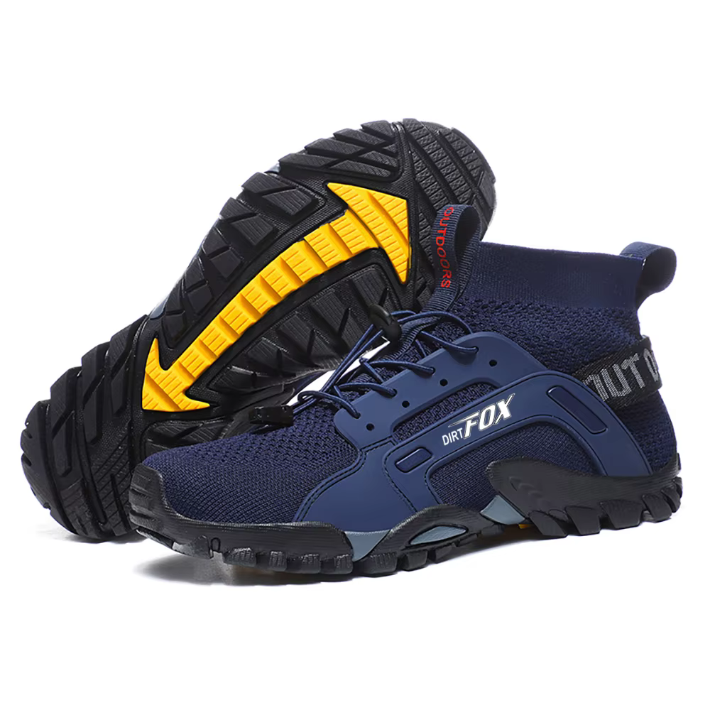 DIRTFOX chaussures de cyclisme pour hommes vtt tout-terrain Sports de plein air route VTT