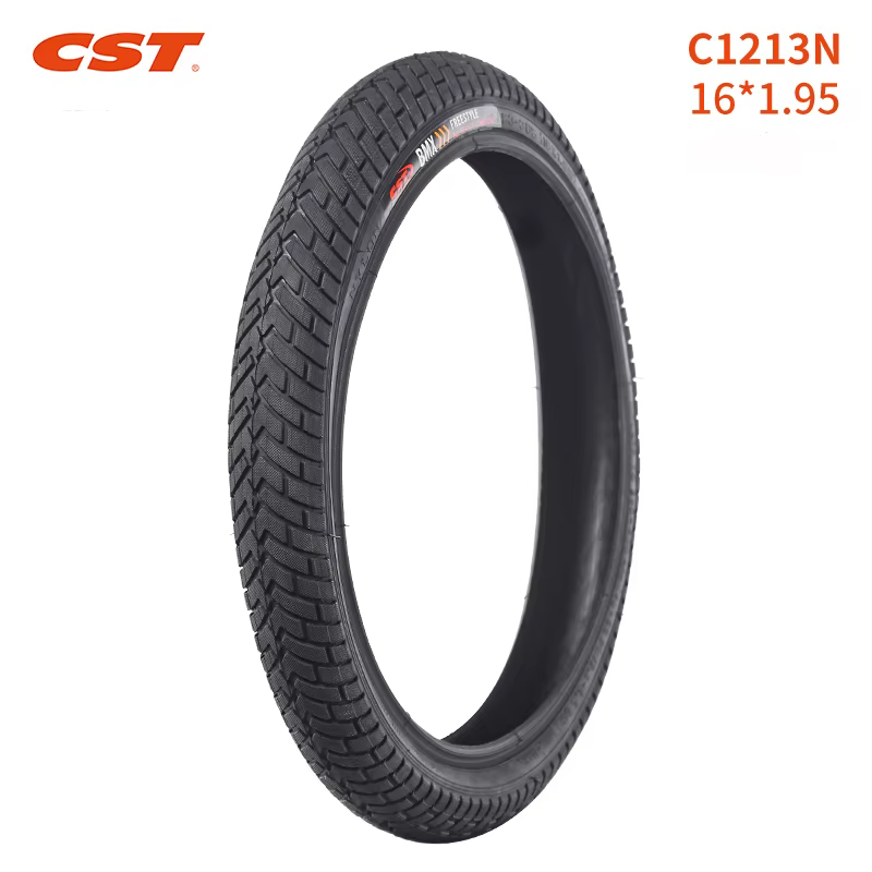 CST pneu de vélo 16X1.95 18X1.95 20X1.95 20X2.125 pour 16 18 20 pouces petite roue BMX