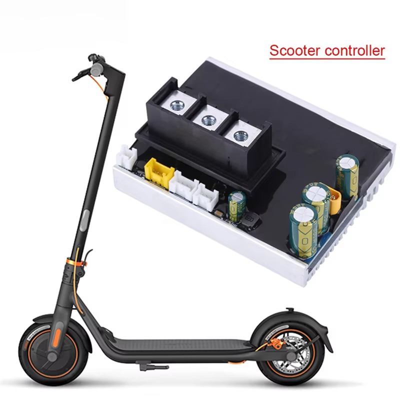 Pièces de rechange pour Scooter électrique