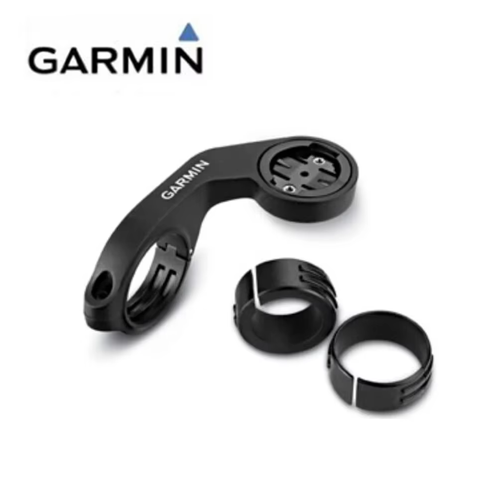 Garmin-Support d'ordinateur de vélo