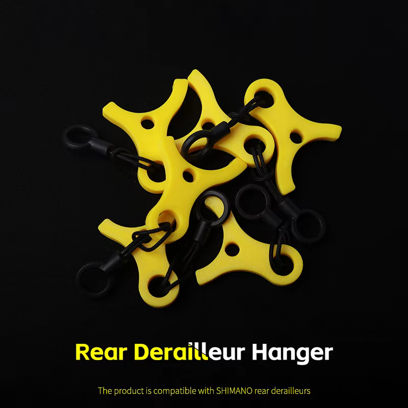 Walosphy stabilisateur de chaîne de vélo Portable