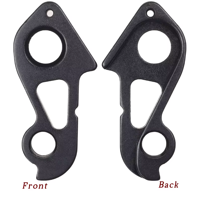 Support de dérailleur arrière Dropout 301701 pour cadres de vélo BMC TE01 TE02 Speedfox Agonist Team Elite 1 2 Fourstroke Twostroke 01 # 65
