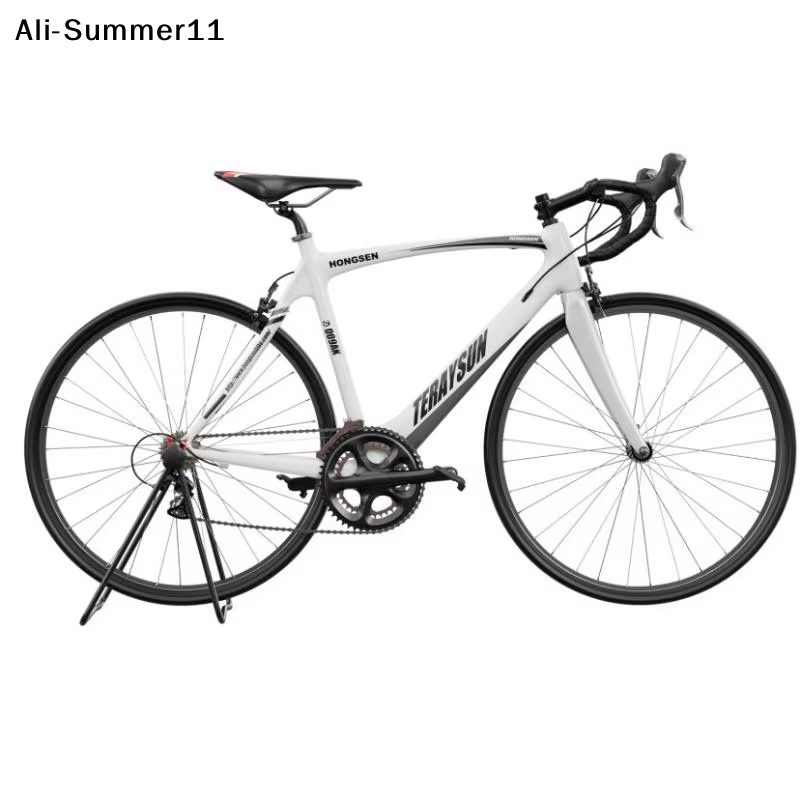 【A6L】1PC Support de stationnement vertical triangulaire pour vélo