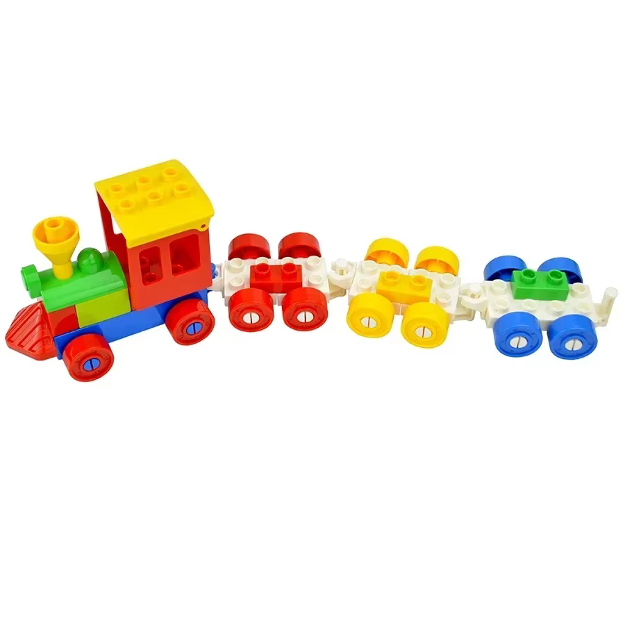 Accessoire de Transport de voiture de Train urbain