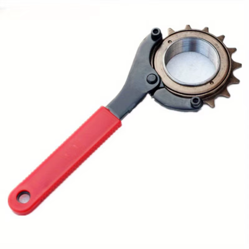 Outil de réparation de vélo