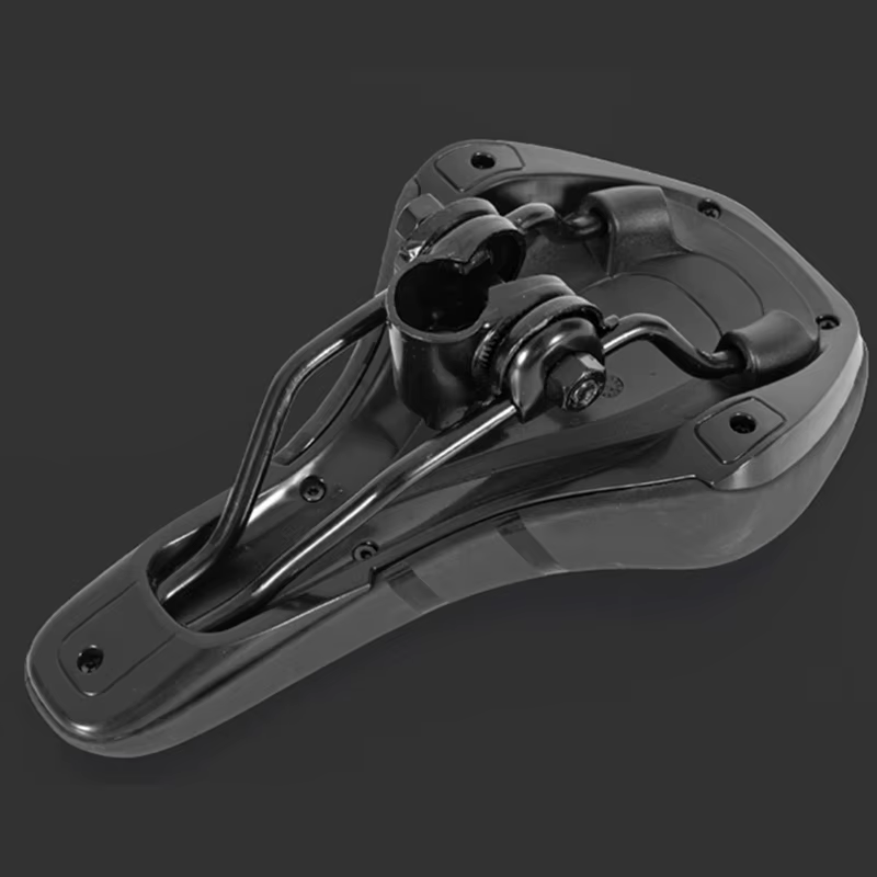 Coussin selle vélo imperméable