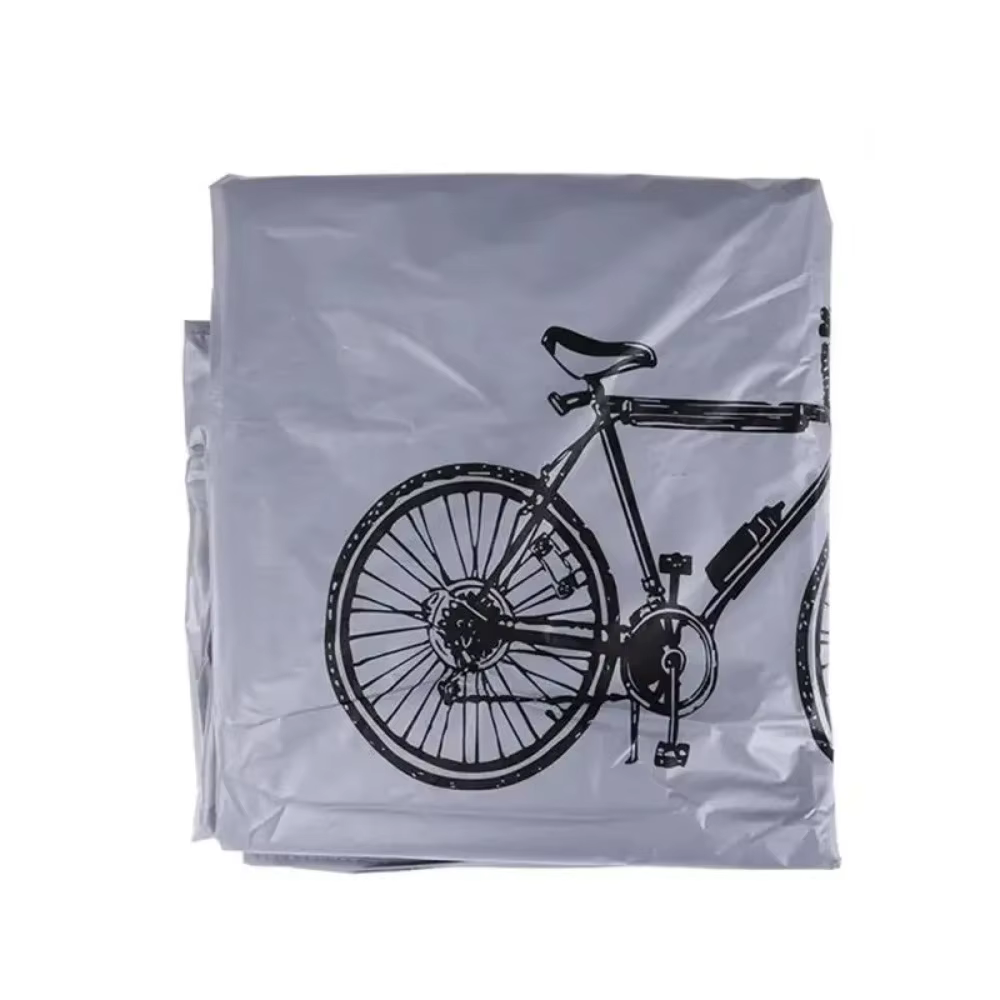 Housse de vélo étanche
