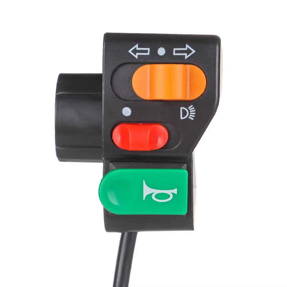 Accessoires de vélo électrique
