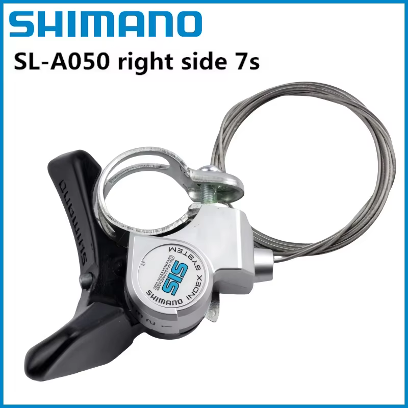 Shimano Tourney SL-A050 côté gauche droit A050-LB A050-RA poignée de changement de vitesse vélo de route Support de