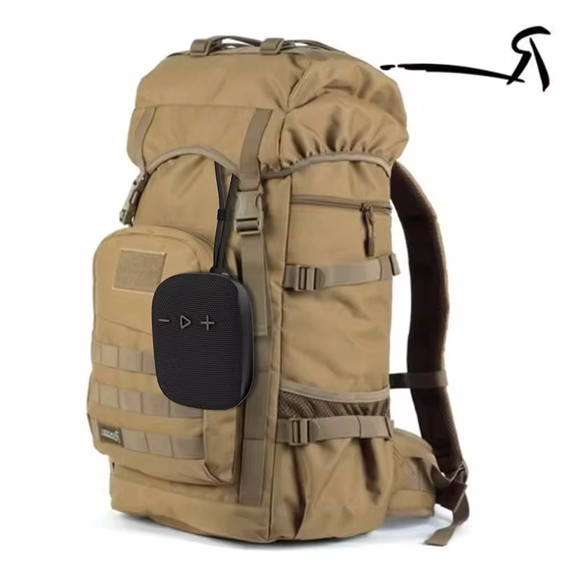 Vélo vélo sans fil Bluetooth haut-parleur Portable Mini caisson De basses étanche Caixa De Som boîte De son musique Bocina Blootooth colonne