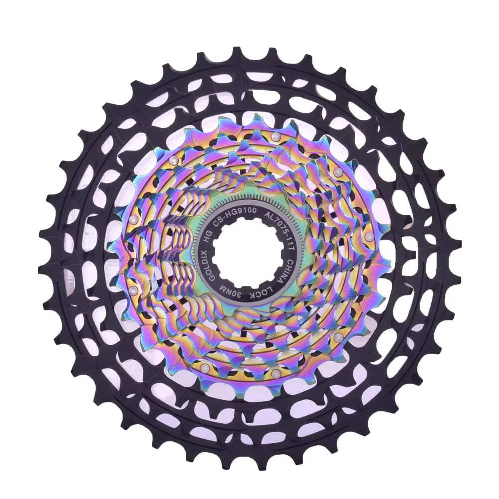 Cassette de vélo de route 11/12 vitesses 11-28/30/32/34/36T ultraléger CNC roue libre creuse K7 11V 12V volant d'inertie de vélo pour SHIMANO HG