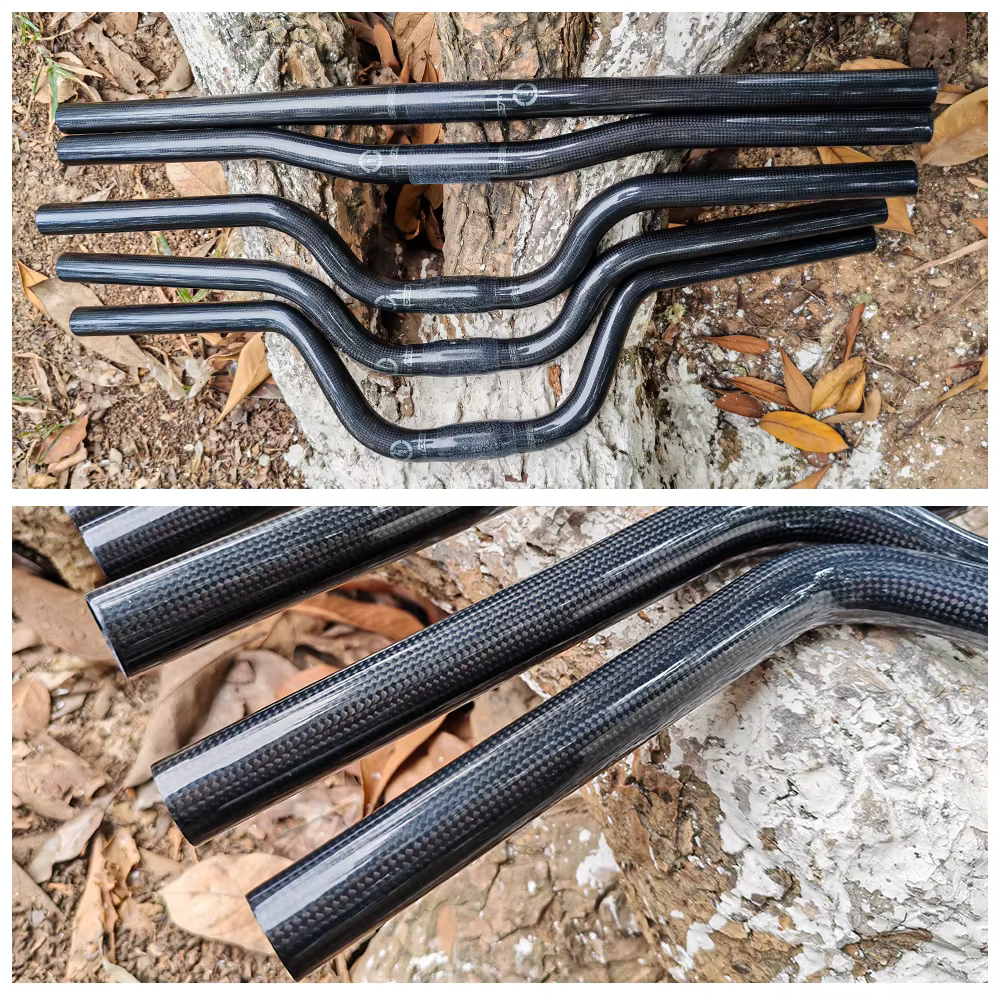 TOSEtransmith-Poignée de vélo pliante portable ultra légère unisexe