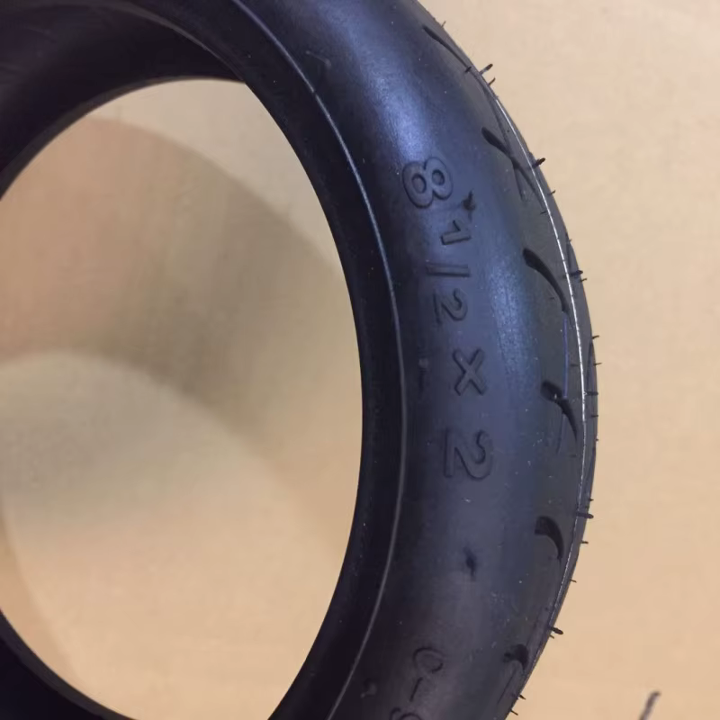 Tube Gonflable d'Origine CST pour Scooter Électrique Xiaomi, Article de Remplacement, 8 1/2x2, Mise à Niveau, pour Jia M365