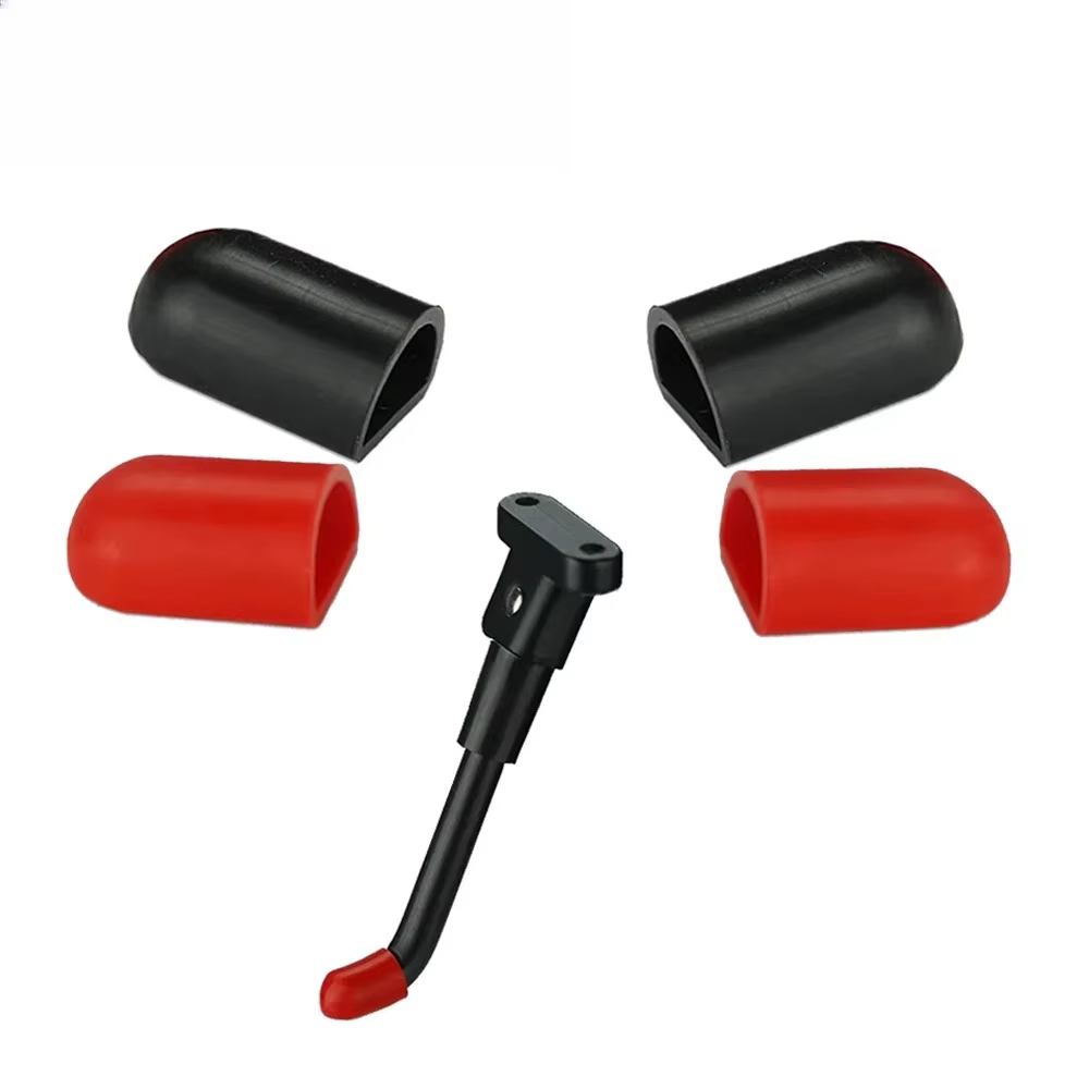 Protecteur de pied de Scooter électrique en Silicone antidérapant