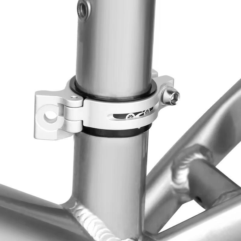 MUQZI – cale de Conversion de dérailleur avant de vélo