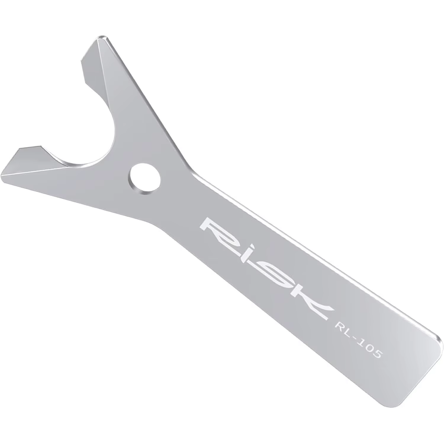 Outil de démontage de la couronne de fourche de vélo