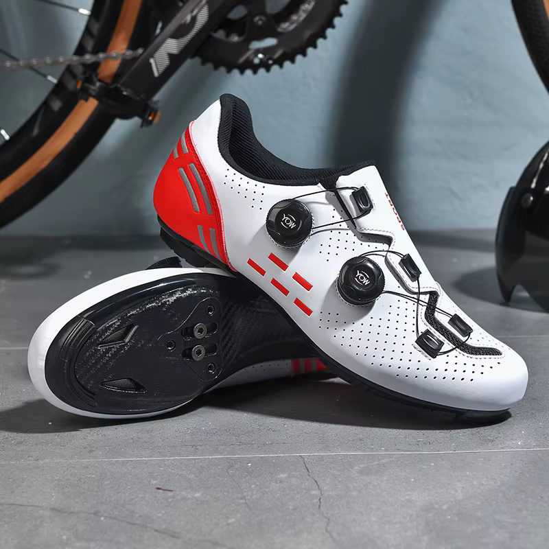 Chaussures de cyclisme pour hommes