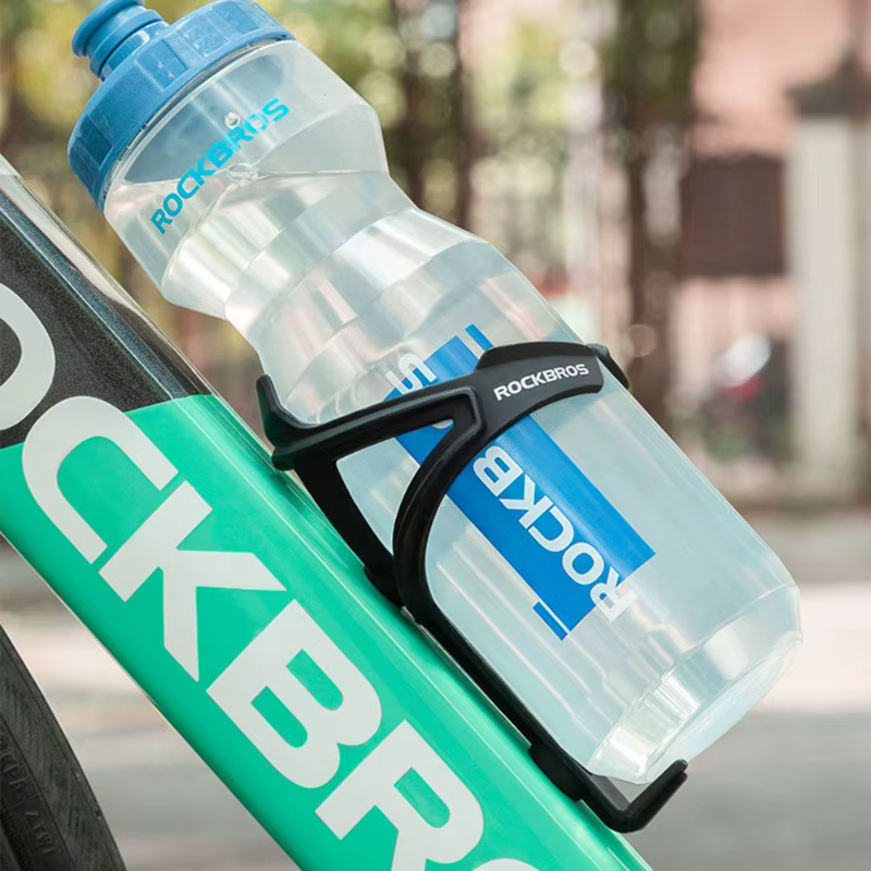 Bouteille d'eau pour vélo ROCKBROS 750 ml