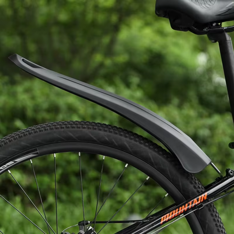 Garde-boue élargi universel pour vélo de 26-29 pouces