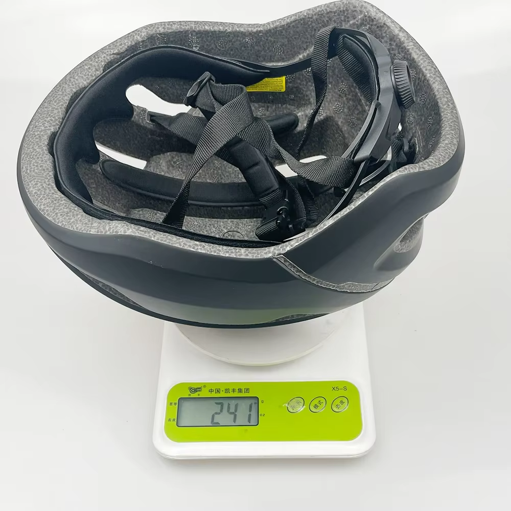 Casque de cyclisme à Air chapeau de sécurité vélo de plein Air