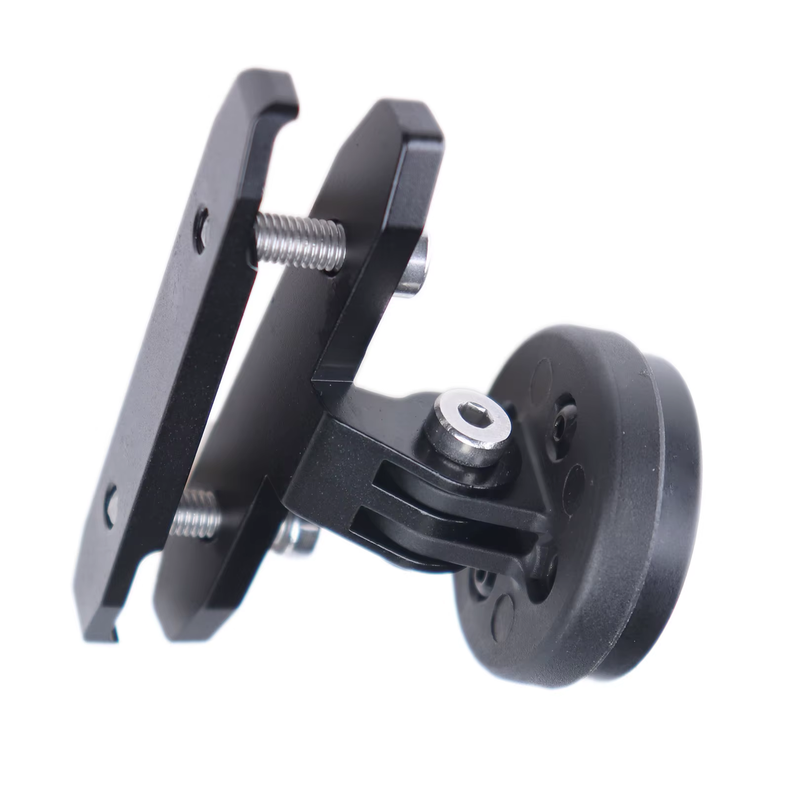 Support de Rail de selle de vélo pour Radar de rétroviseur Garmin Varia