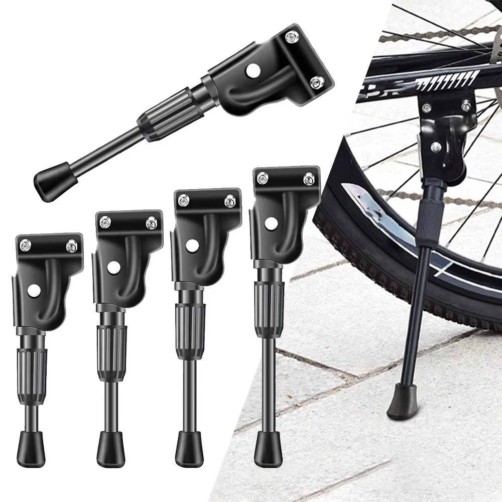 Support de vélo pour enfants