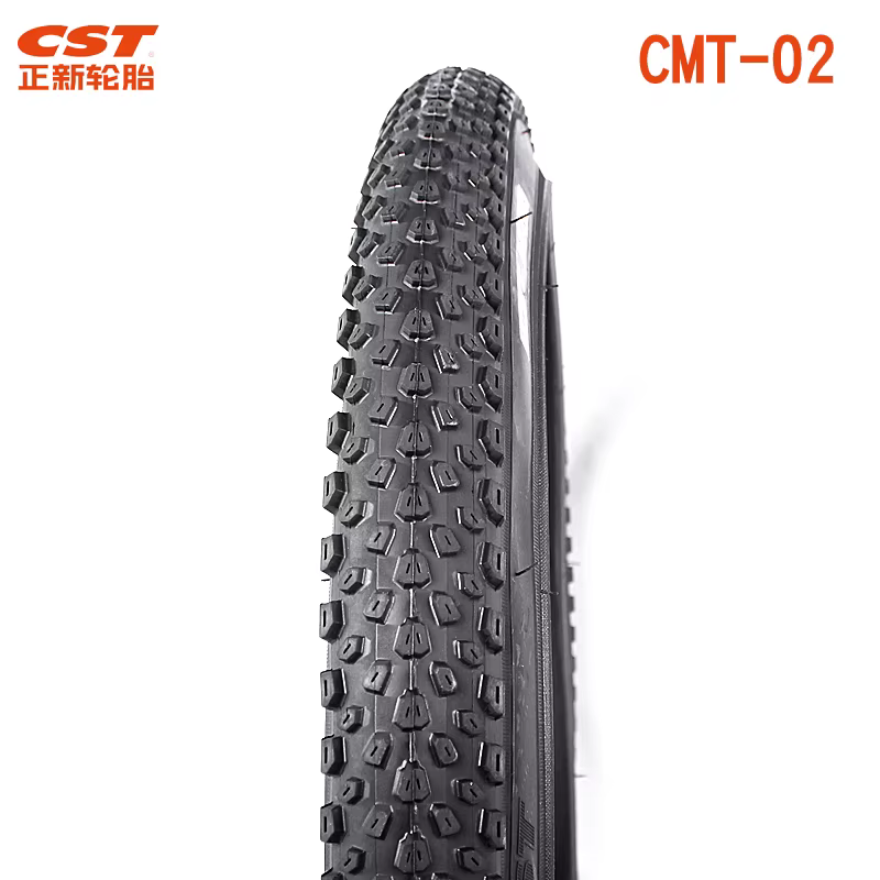 Pneus de vélo de montagne CST CMT-02 20 22 24 26 pouces 20*1.95 26*1.95 Pneu