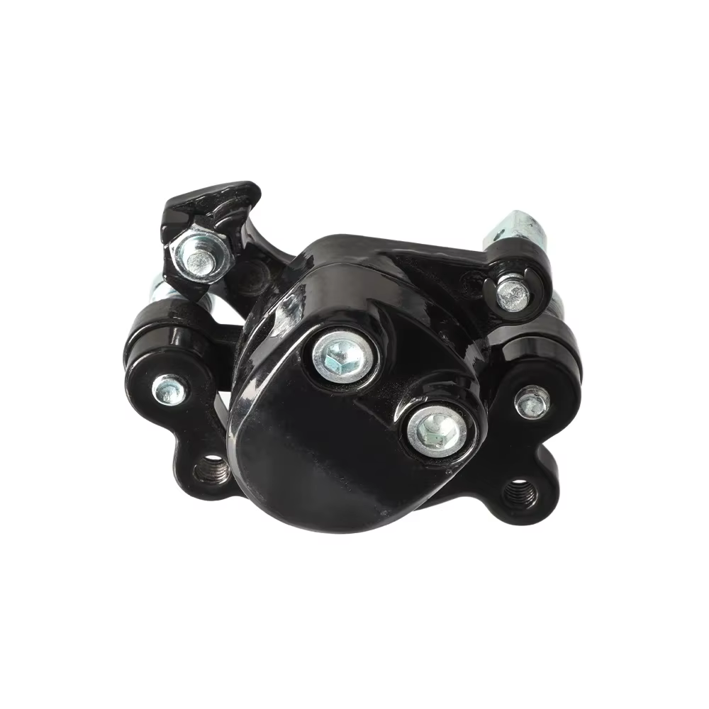 Étrier de frein avant arrière pour scooter électrique, pompe de frein, planche à roulettes, mini moto, scooter à essence, vélo, VTT, 43cc, 47cc, 49cc