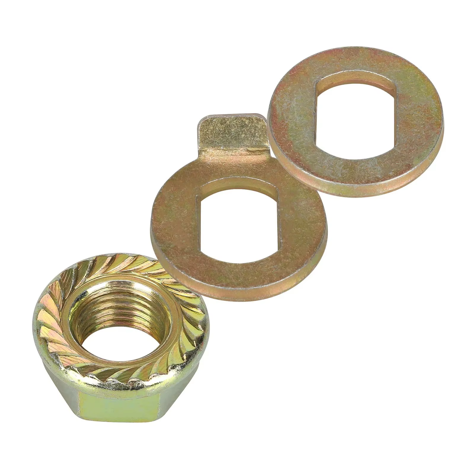 Vis de moteur de Scooter électrique pour Kukirin G2Max/Master/G3Pro/G4Max