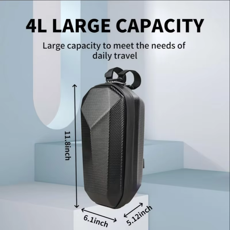 Sac de Scooter 3/4L sac