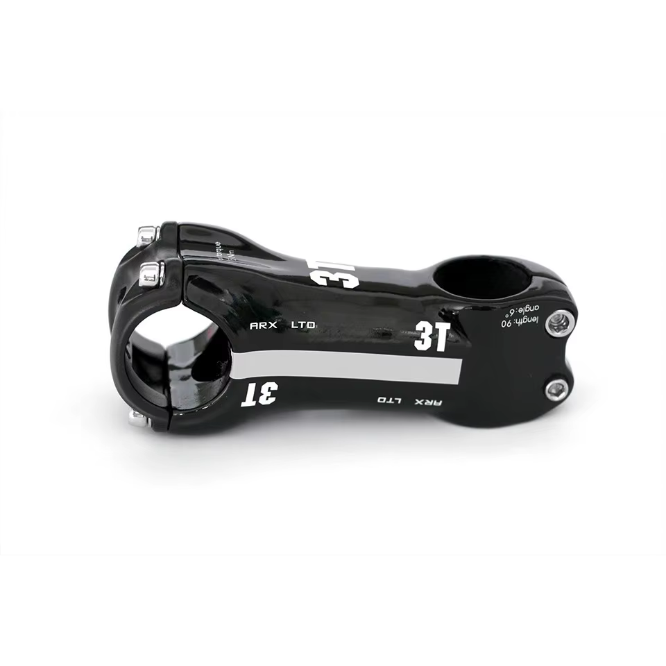 Tige de vélo en carbone T800