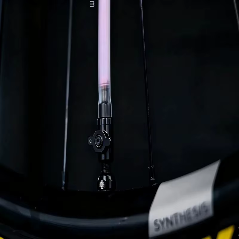 Valve de vélo tubeless Muc-Off